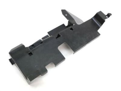 Jeep 68184969AA Side Shield