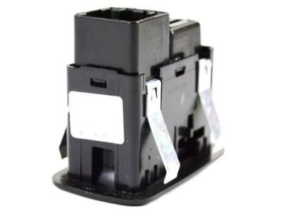Dodge 68110863AB Window Switch