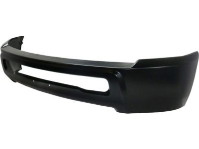 Ram 2500 Bumper - 1MQ01RXFAB
