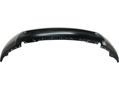 Ram 2500 Bumper - 1MQ01RXFAB