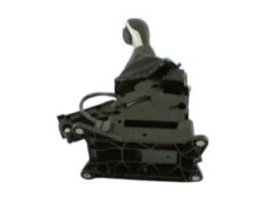 Jeep 6KF03LXHAA SHIFTER Transmission