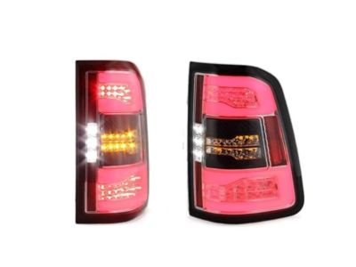 Ram Tail Light - 55112988AE
