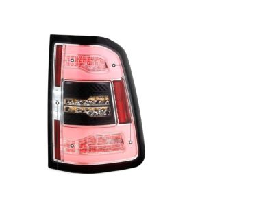 Ram Tail Light - 55112988AE