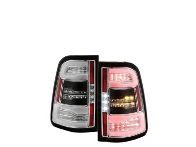 Ram Tail Light - 55112988AE