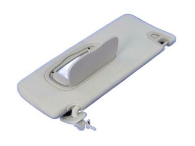 Dodge Sun Visor - 1SW60HDAAJ