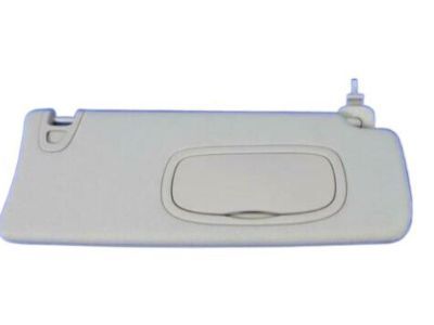 Dodge Sun Visor - 1SW60HDAAJ