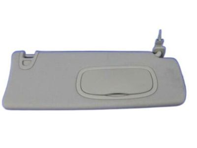 Dodge Sun Visor - 1SW60HDAAJ