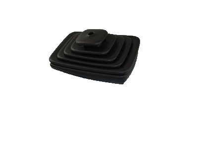 Jeep 52078558 BOOT Gear Shift Lever