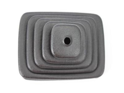 Jeep 52078558 BOOT Gear Shift Lever