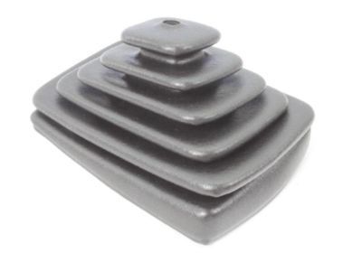 Jeep 52078558 BOOT Gear Shift Lever