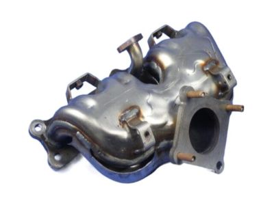 Chrysler Exhaust Manifold - 4693342AE