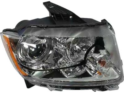 Mopar 55079380AG Headlamp