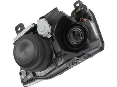 Mopar 55079380AG Headlamp