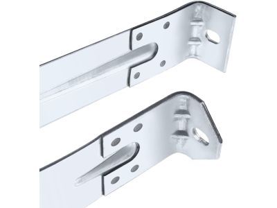 Ram 2500 Fuel Tank Strap - 68299820AA