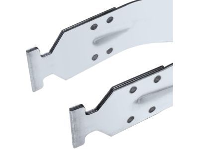 Ram 2500 Fuel Tank Strap - 68299820AA