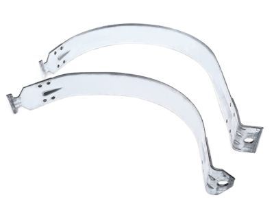 Ram 2500 Fuel Tank Strap - 68299820AA