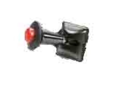 Dodge 5037918AC Intake Duct