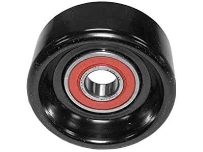 Dodge 53032645AA PULLEY Idler