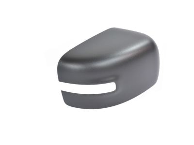 Mopar 5UW60LXHAA Cap Mirror With Turn Signal