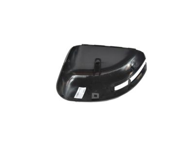 Mopar 5UW60LXHAA Cap Mirror With Turn Signal