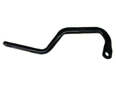 Chrysler Town & Country Hood Hinge - 5018602AA