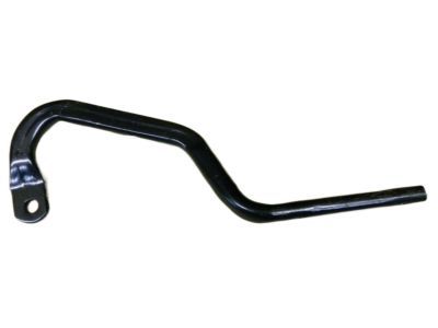 Chrysler Town & Country Hood Hinge - 5018602AA