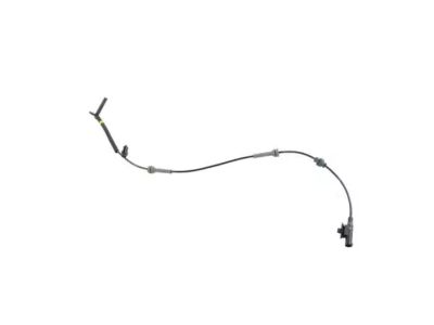 Mopar 68141887AA Sensor Wheel Speed Mopar 68141887AA Sensor Wheel Speed