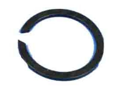 Jeep 3821558 SNAP RING