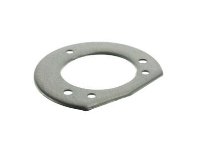 Ram 68109701AA Upper Reinforcement