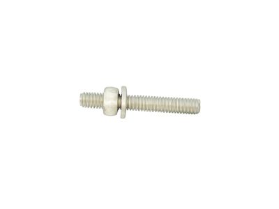 Mopar 6509974AA Stud And Washer Two End