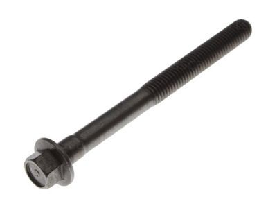 Chrysler 6503948 BOLT Hex Flange Head