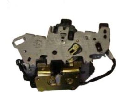 Mopar 5093404AA Latch Sliding Door