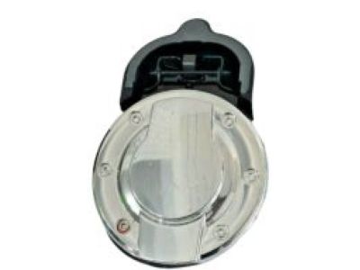 Ram 68158887AF SEAL Fuel Filler Door