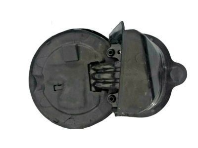 Ram 68158887AF SEAL Fuel Filler Door