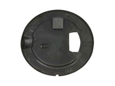 Ram 68158887AF SEAL Fuel Filler Door