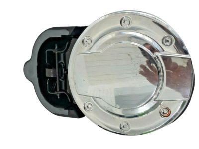 Ram 68158887AF SEAL Fuel Filler Door