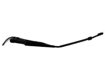 Dodge Sprinter 2500 Windshield Wiper - 5104458AA