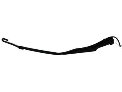 Dodge Sprinter 2500 Windshield Wiper - 5104458AA