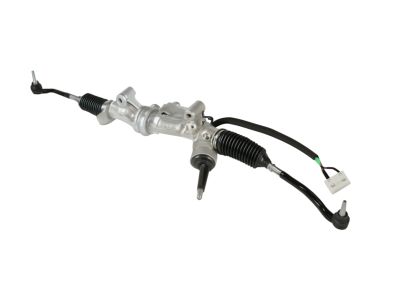 Mopar 5154828AE Gear Rack And Pinion Electric