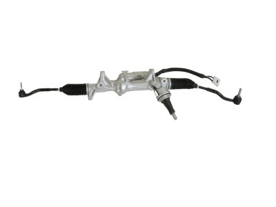 Mopar 5154828AE Gear Rack And Pinion Electric