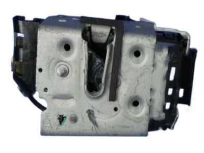 Ram 2500 Door Latch Assembly - 4589422AI