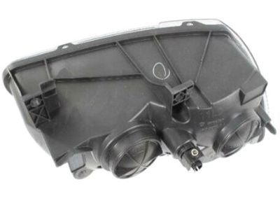 Dodge 57010410AE HEADLAMP