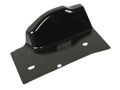 Jeep 68298597AB Floor Extension