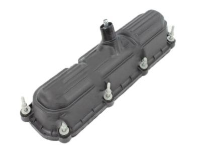 Mopar 4648976AD Valve Cover, Passenger Side