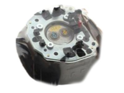 Dodge 5LC921X9AB AIR BAG Driver