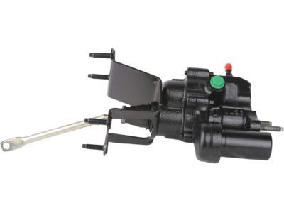 Dodge 5018222AA Brake Booster