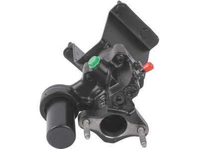 Dodge 5018222AA Brake Booster