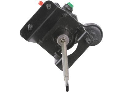 Dodge 5018222AA Brake Booster