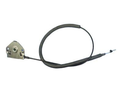 Dodge 68066918AA Cable