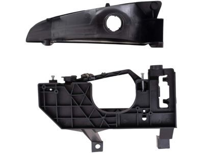 Dodge 4746454 Headlamp Assembly Mount Bracket